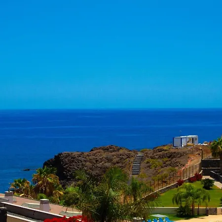 Sea Point House Apartment *