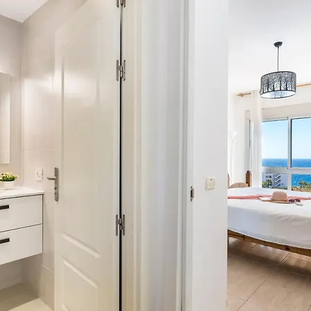 Apartment Tenerife Golf Del Sur *