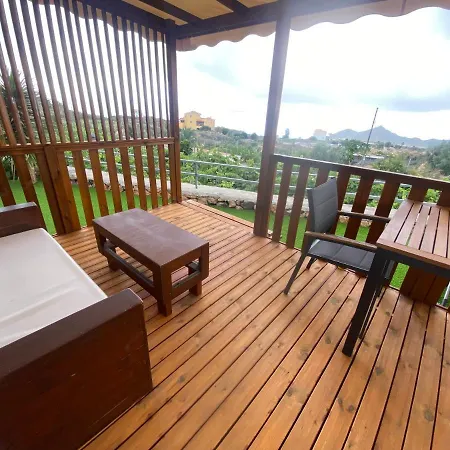 Casas Palma Holiday home San Miguel de Abona