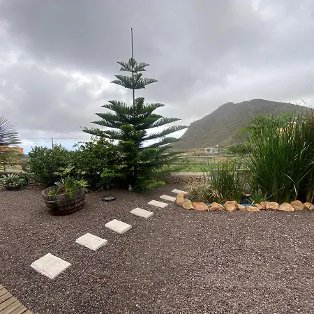 Casas Palma Holiday home