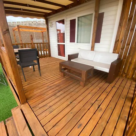 Casas Palma Holiday home