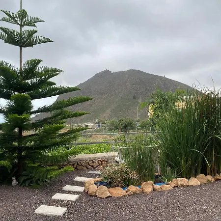 Casas Palma Holiday home