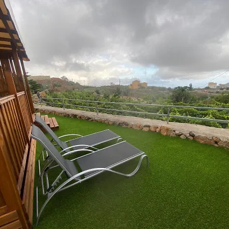 Holiday home Casas Palma