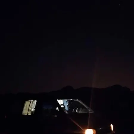 Campsite W Discovery Canarias San Miguel de Abona