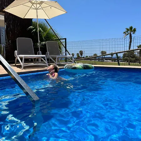 Villa Splendid Star Tenerife San Miguel de Abona
