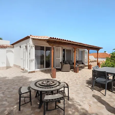 Casa Eliana *