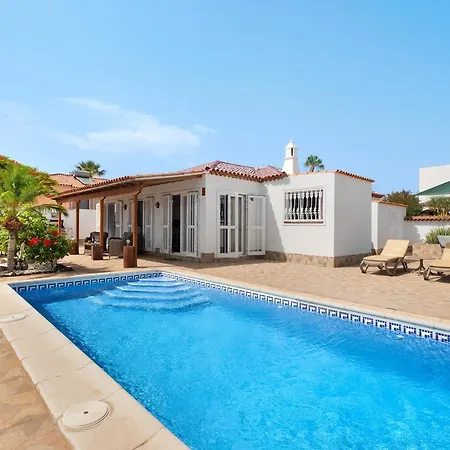 Casa Eliana Villa