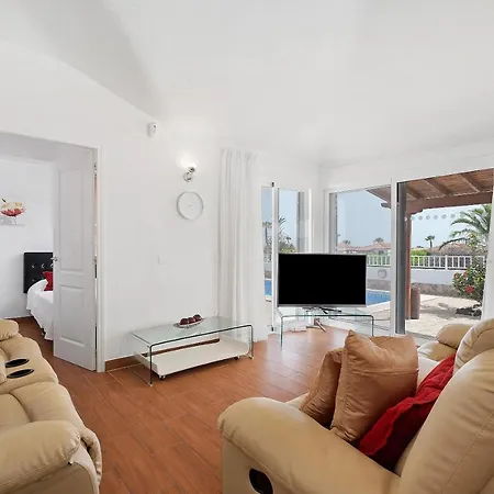 Casa Eliana *