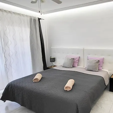 Palm Duplex Holiday home San Miguel de Abona