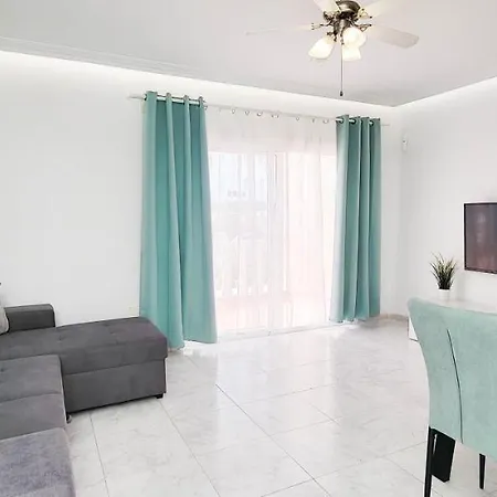 Palm Duplex Holiday home