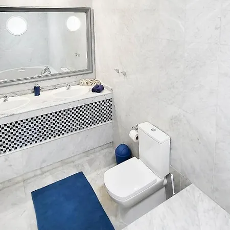 Palm Duplex Holiday home San Miguel de Abona