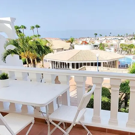 Palm Duplex Holiday home San Miguel de Abona