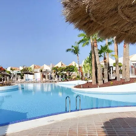 Palm Duplex Holiday home