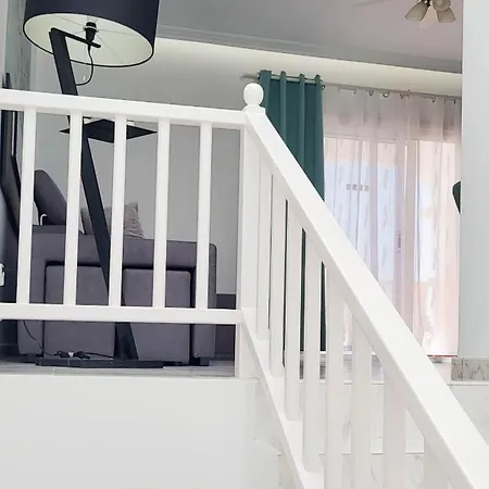 Holiday home Palm Duplex
