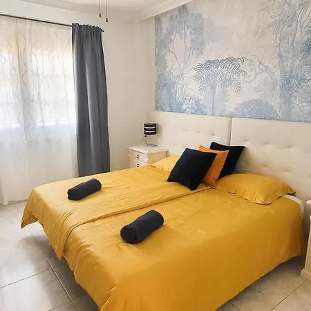 Palm Duplex Holiday home San Miguel de Abona