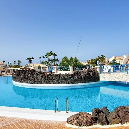 Palm Duplex Holiday home