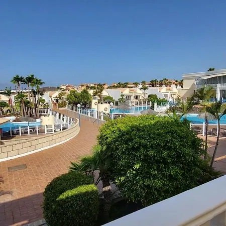 Holiday home Palm Duplex San Miguel de Abona