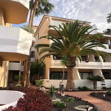 Albatros Golf Del Sur 257 Apartment San Miguel de Abona