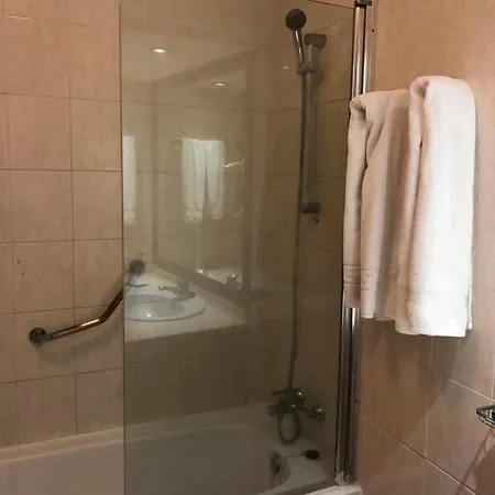 Albatros Golf Del Sur 257 Apartment *