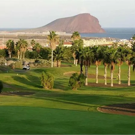 349 Golf Del Sur Albatros