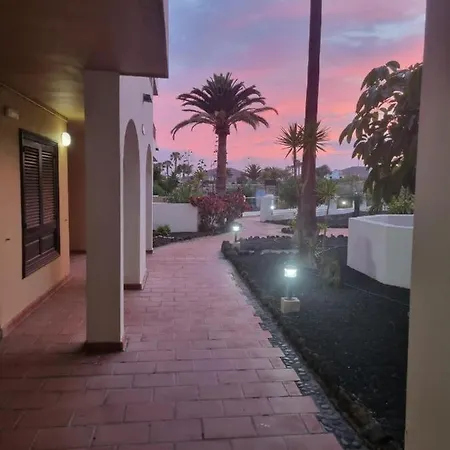 Apartment 349 Golf Del Sur Albatros San Miguel de Abona