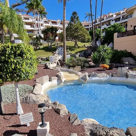 349 Golf Del Sur Albatros Apartment *