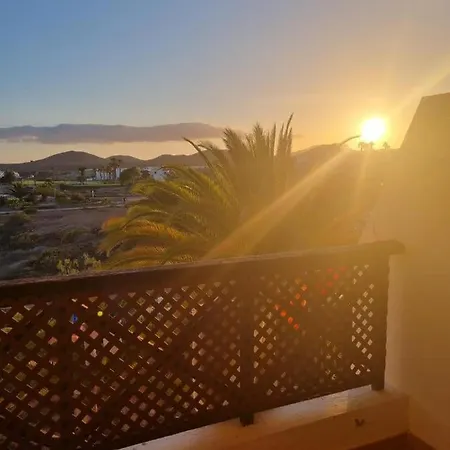 349 Golf Del Sur Albatros Apartment San Miguel de Abona