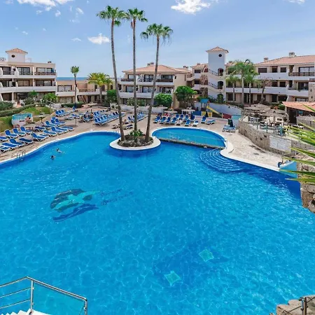 Apartment 349 Golf Del Sur Albatros San Miguel de Abona