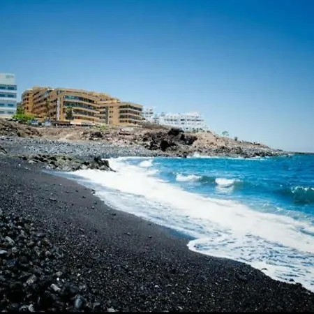 349 Golf Del Sur Albatros Apartment