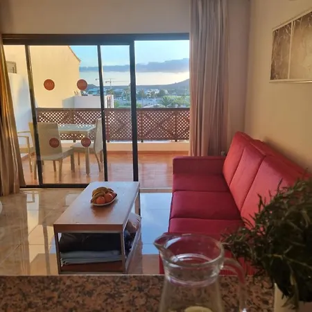Apartment 349 Golf Del Sur Albatros *