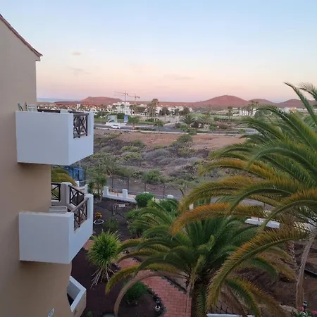 Apartment 349 Golf Del Sur Albatros San Miguel de Abona