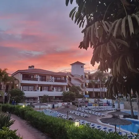 349 Golf Del Sur Albatros Apartment *