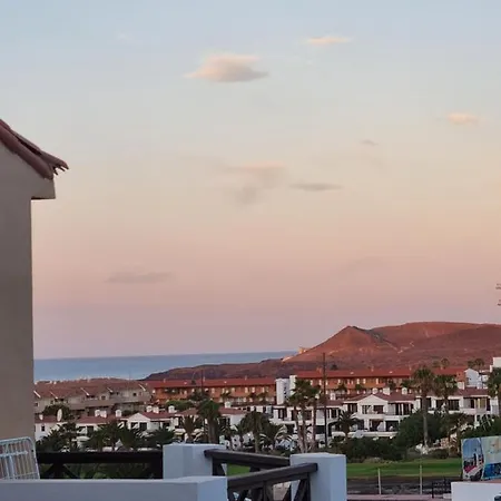 349 Golf Del Sur Albatros Apartment *