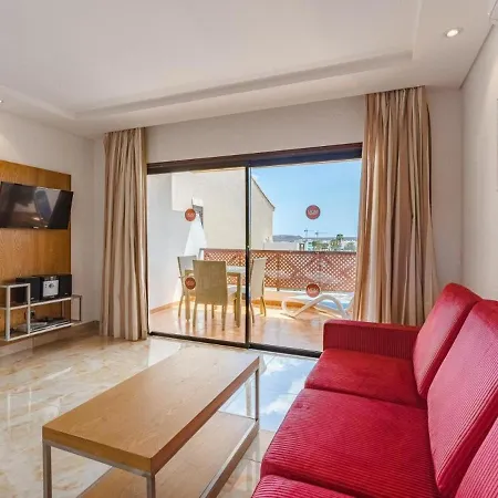 349 Golf Del Sur Albatros Apartment