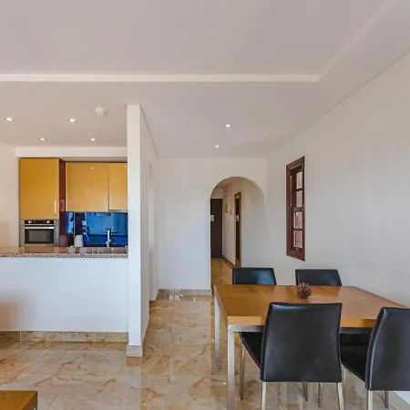 349 Golf Del Sur Albatros Apartment