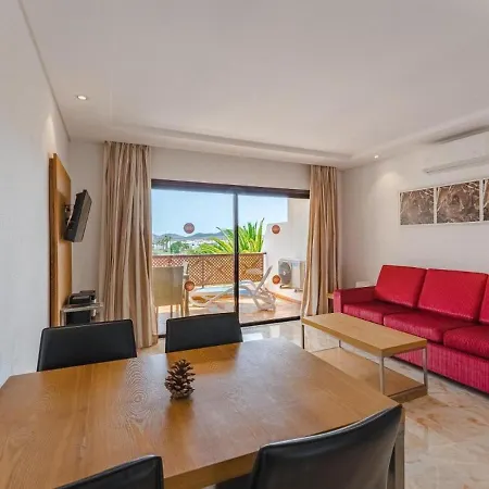 349 Golf Del Sur Albatros Apartment *