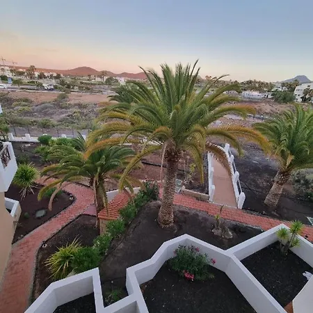 349 Golf Del Sur Albatros Apartment San Miguel de Abona