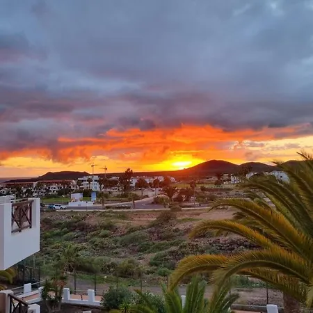 349 Golf Del Sur Albatros Apartment