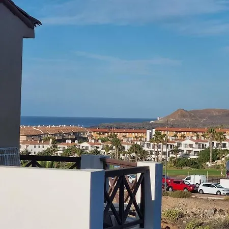 Apartment 349 Golf Del Sur Albatros San Miguel de Abona