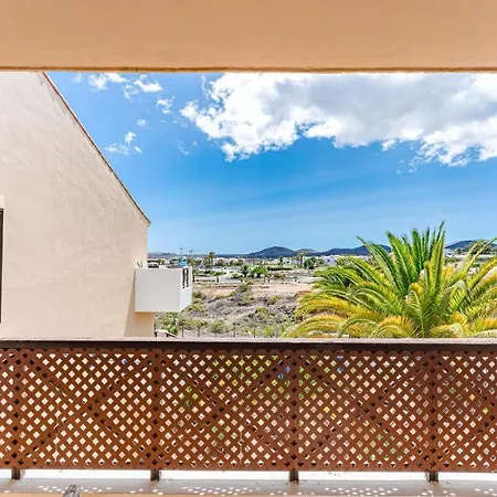 349 Golf Del Sur Albatros Apartment