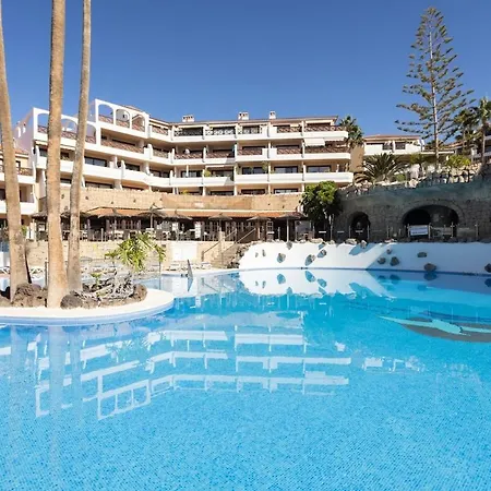Oasis With Pool Access In Amarilla Golf * San Miguel de Abona