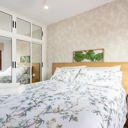 Oasis With Pool Access In Amarilla Golf *