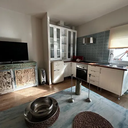 Apartment Paula