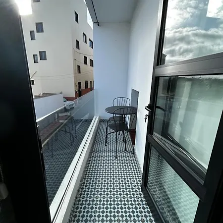 Apartment Paula *