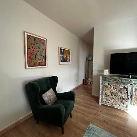 Apartment Paula