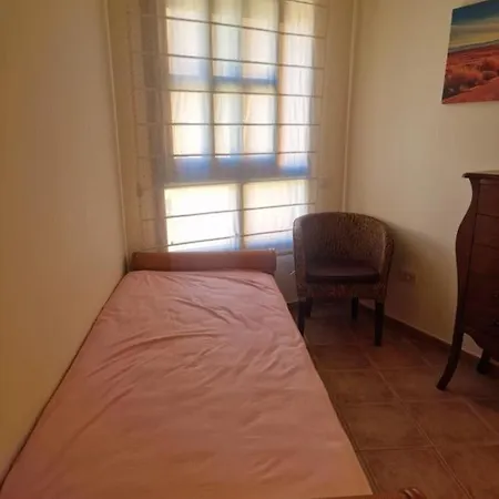 Apartment Ocean View San Blas