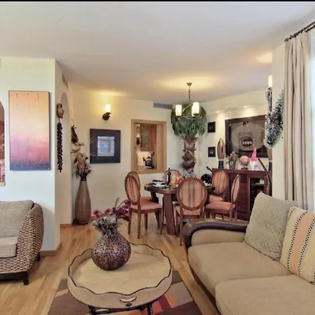 Apartment Ocean View San Blas *