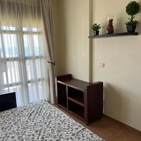 Apartment Ocean View San Blas San Miguel de Abona