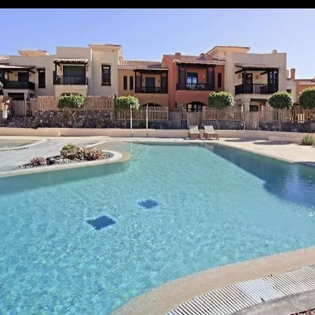 Ocean View San Blas Apartment San Miguel de Abona