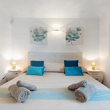 Casa Eliana Villa